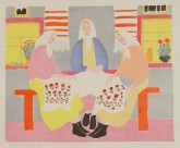 Вышивальщицы