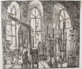 Ленинградское художественное училище (Таврическое)