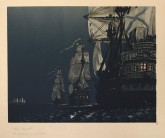 Перед боем в Керченском проливе