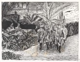 Встреча челюскинцев