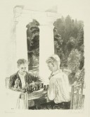 Шахматисты