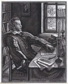 Портрет А. С. Пушкина