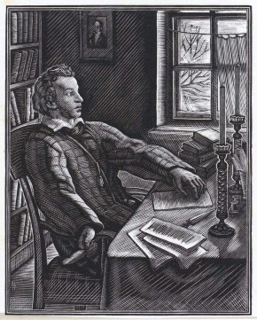 Портрет А. С. Пушкина