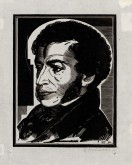 Портрет А. С. Пушкина