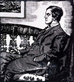 Портрет П. Л. Капицы