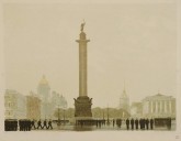 Учение краснофлотцев на Дворцовой площади