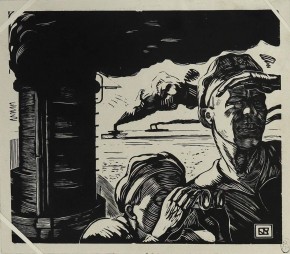 Краснофлотцы