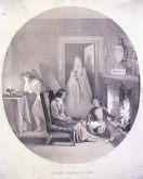 Последние дни жизни Н. В. Гоголя