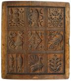 Пряничная доска