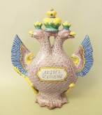 Сосуд-«орел»