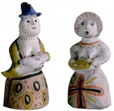 Крестьянки