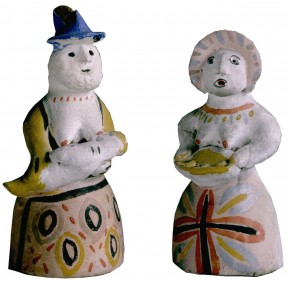 Крестьянки