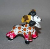 Козел в штанах