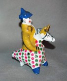 Свистулька