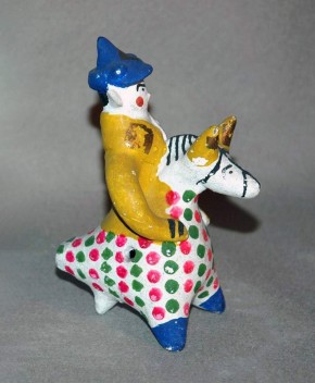 Свистулька