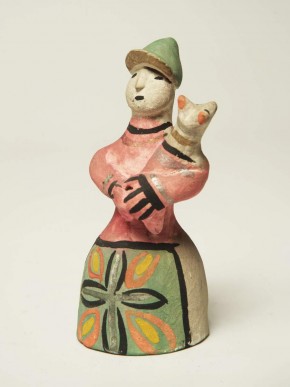 Барыня с собачкой