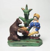 Маша и медведь