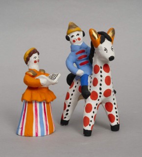 «И привез гонец хмельной...»