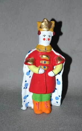 Князь Гвидон