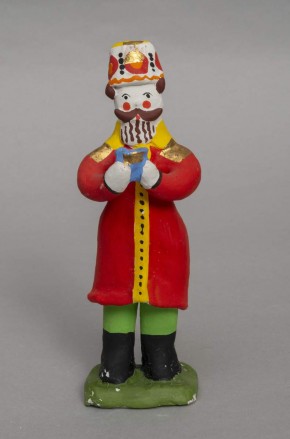 Рассказчик