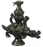 Квасник «Крокодил»