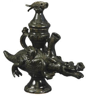 Квасник «Крокодил»