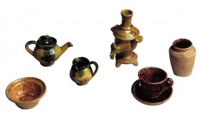 Детская посуда