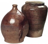 Бутыль и корчага