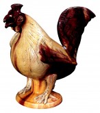 Сосуд «Петух»