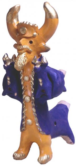 «Севец». Полкан