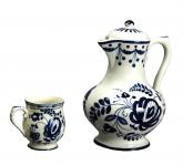 Кувшин и кружка