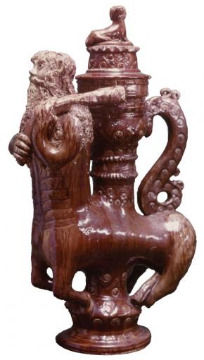 Сосуд-Полкан