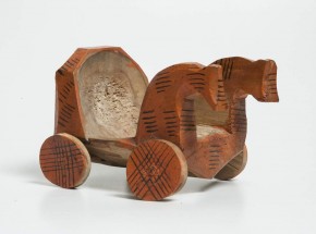 Игрушка - каталка