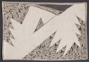 Наволочка «Челюскинцы»