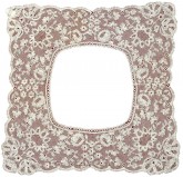 Оплет носового платка