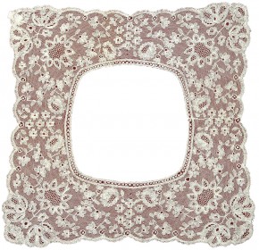 Оплет носового платка