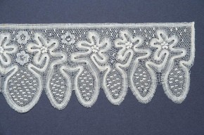 Кружевной край