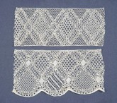 Прошва и край