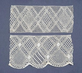 Прошва и край