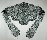 Наколка головная