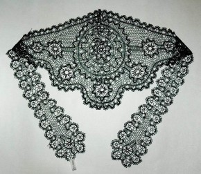 Наколка головная