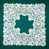 Оплет носового платка