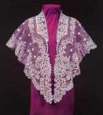 Пелерина «Юлия»