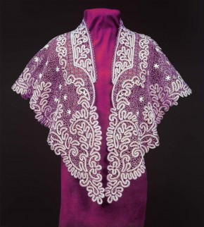 Пелерина «Юлия»