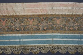 Конец полотенца