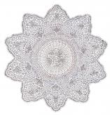 Абажур «Парашюты»