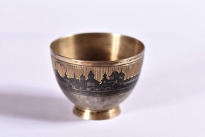 Чарочка „Великий Устюг"