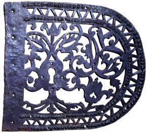 Личина замка