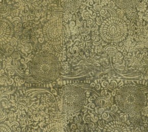 Фрагмент набойки