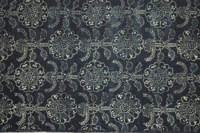 Набивная ткань